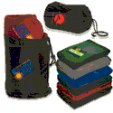 animated gif showing promotional products